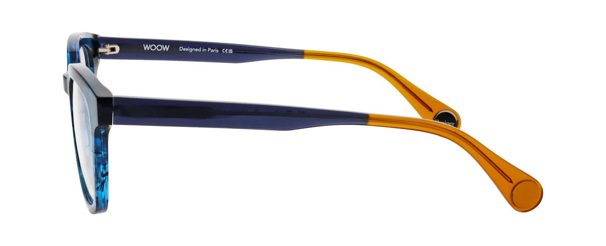 Gafas Graduadas Woow No Brainer 2 0234 49 21