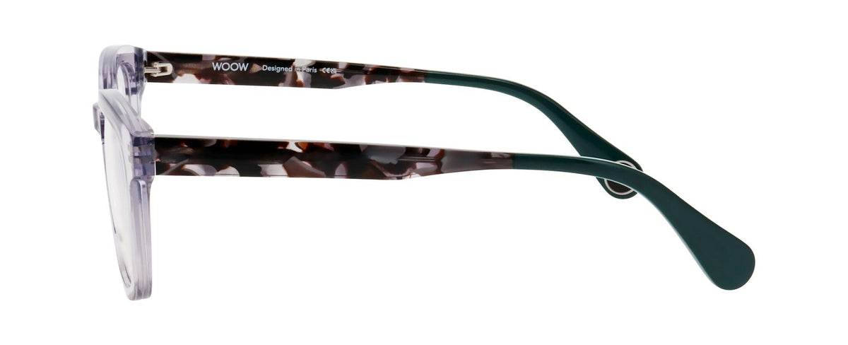 Prescription Glasses Woow No Brainer 2 0402 49 21