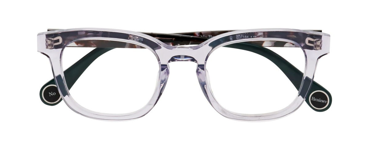 Prescription Glasses Woow No Brainer 2 0402 49 21