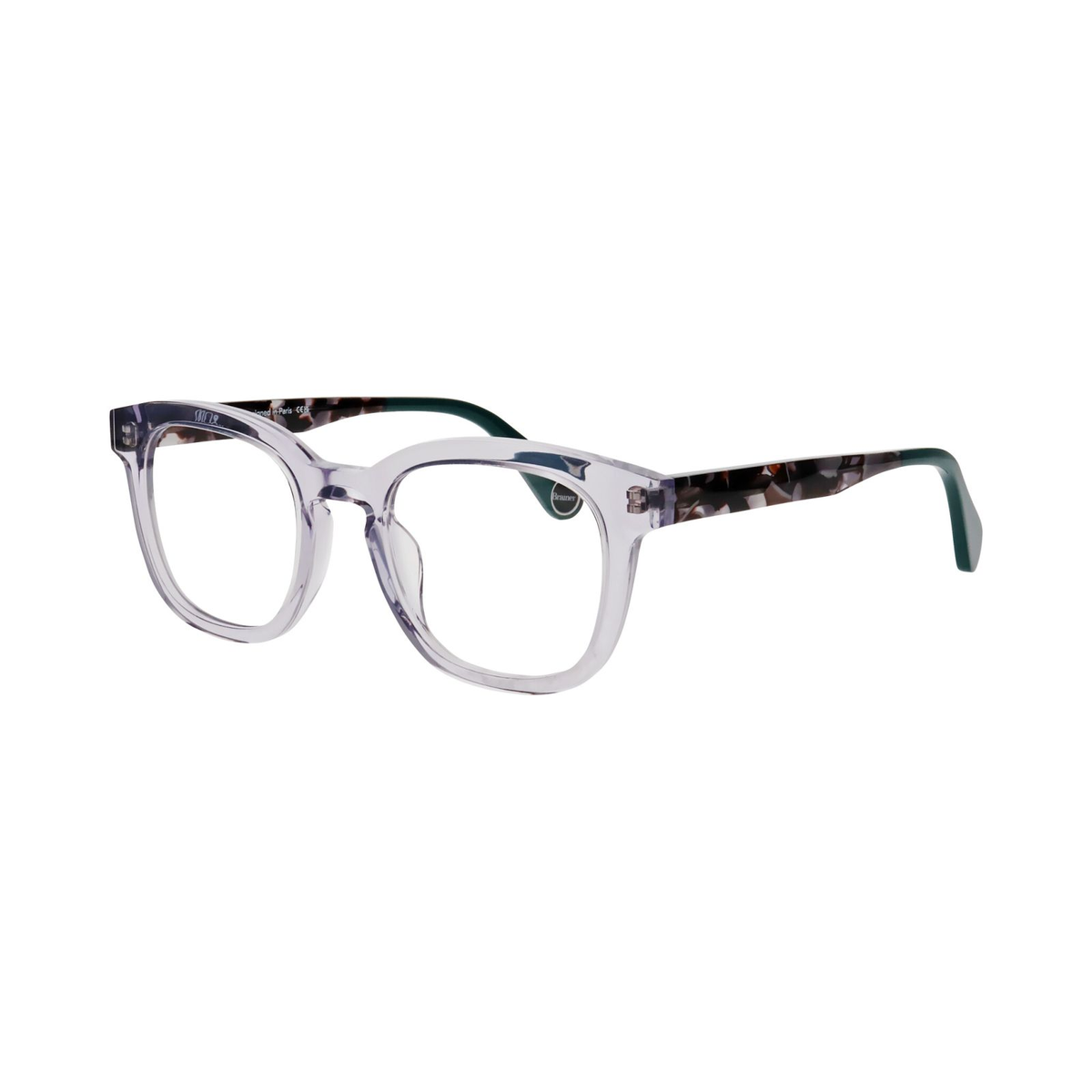 Prescription Glasses Woow No Brainer 2 0402 49 21
