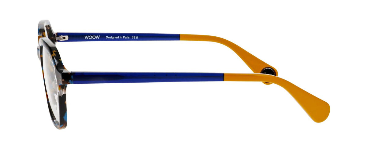 Gafas Graduadas Woow Jet Lag 1 0255 49 19