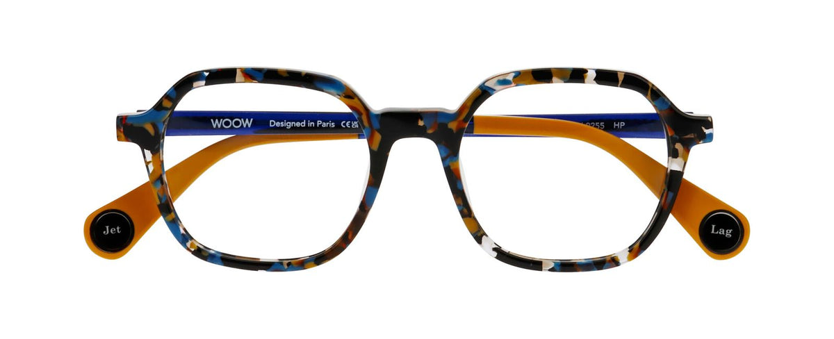 Gafas Graduadas Woow Jet Lag 1 0255 49 19