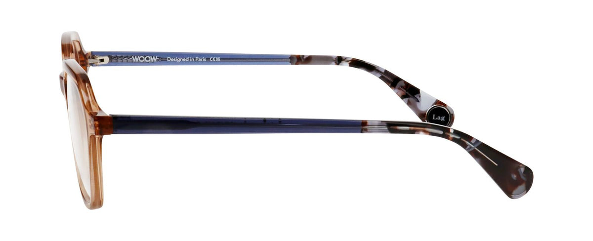 Prescription Glasses Woow Jet Lag 1 0389 49 19