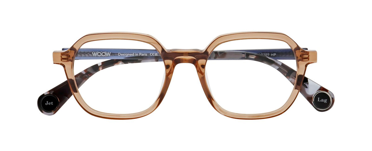 Prescription Glasses Woow Jet Lag 1 0389 49 19