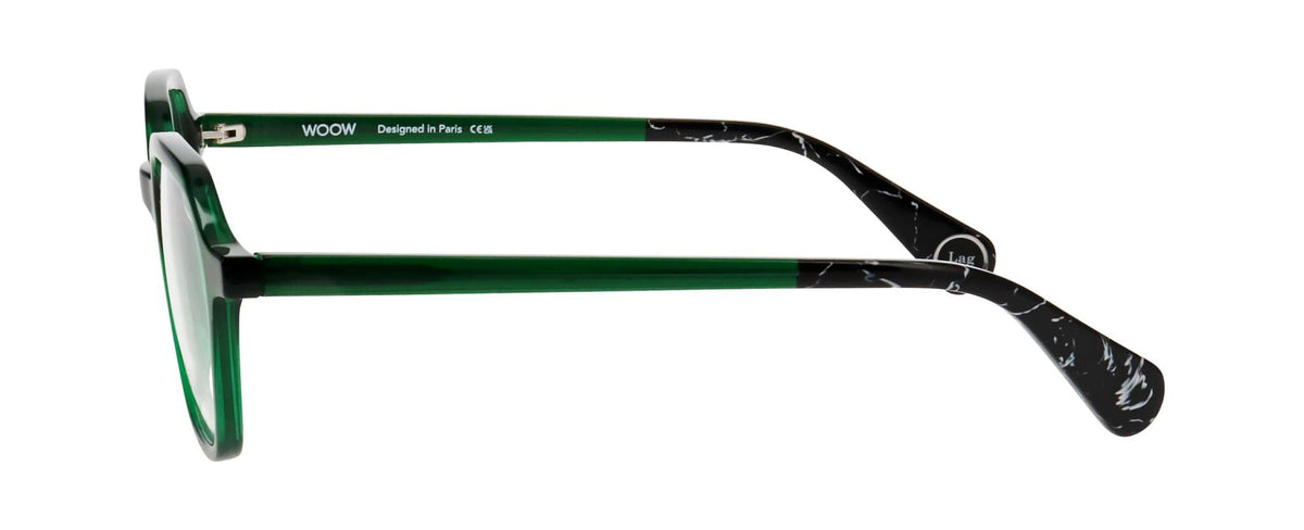 Gafas Graduadas Woow Jet Lag 1 0494 49 19