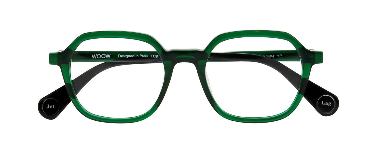 Gafas Graduadas Woow Jet Lag 1 0494 49 19