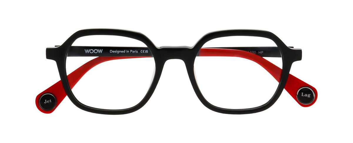 Prescription Glasses Woow Jet Lag 1 100 49 19