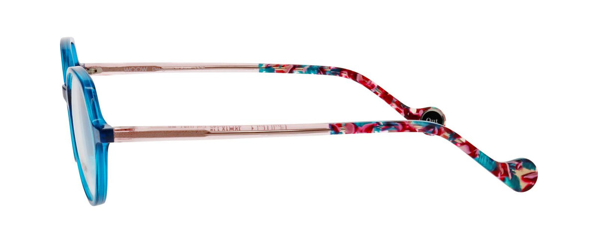 Prescription Glasses Woow Chill Out 1 0287 49 18