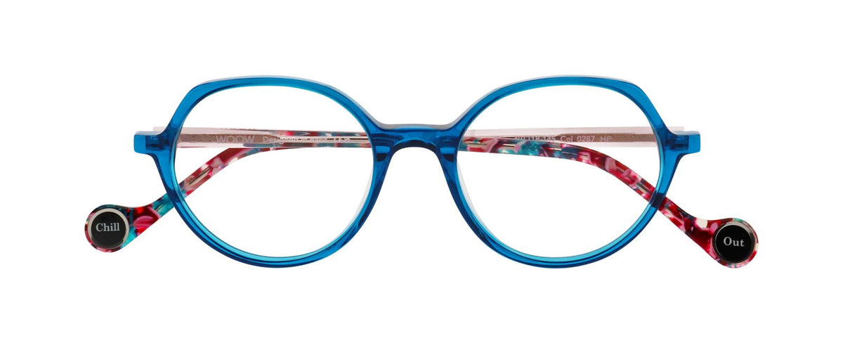 Prescription Glasses Woow Chill Out 1 0287 49 18