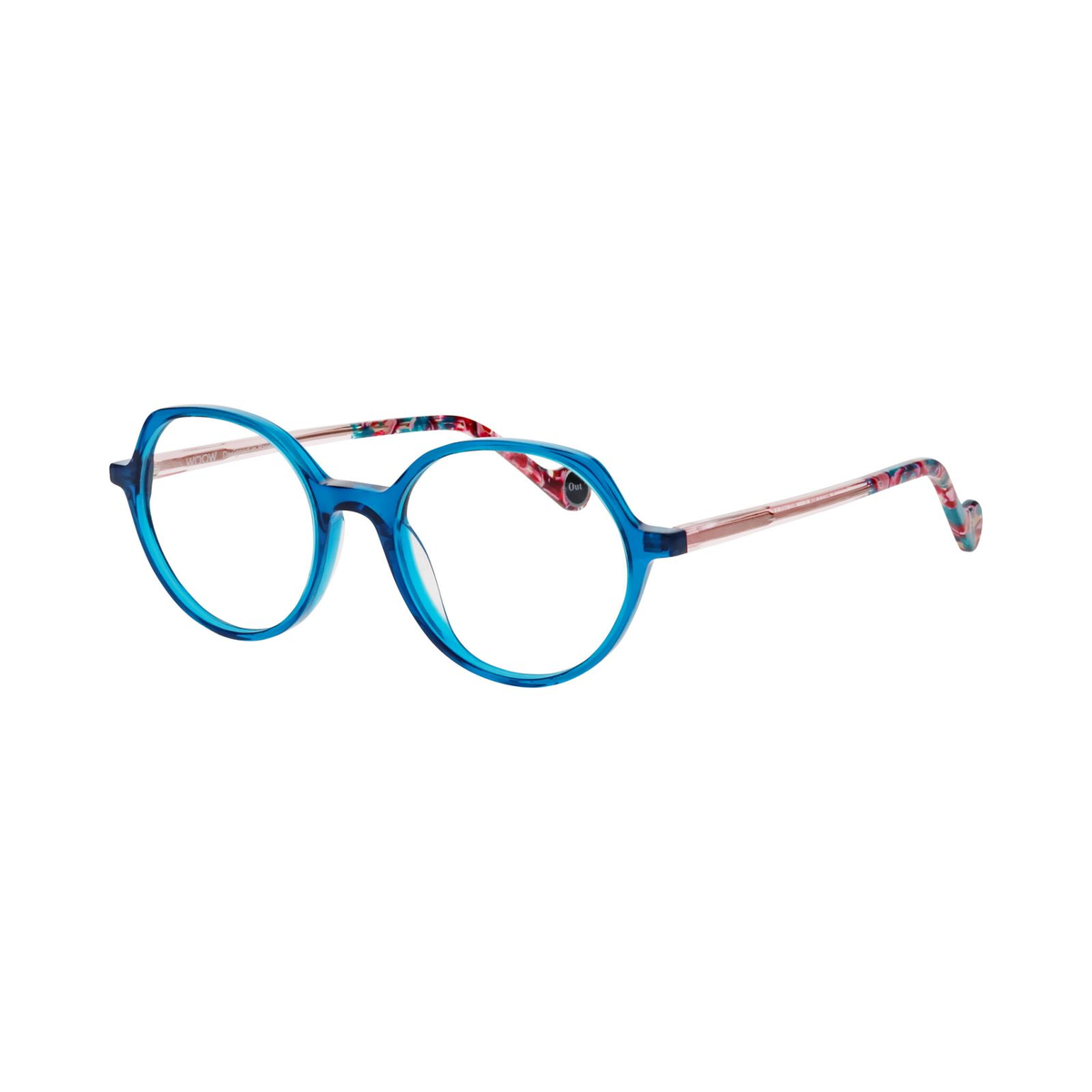 Prescription Glasses Woow Chill Out 1 0287 49 18