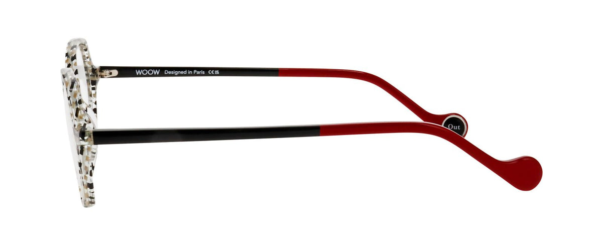 Prescription Glasses Woow Chill Out 1 3201 49 18