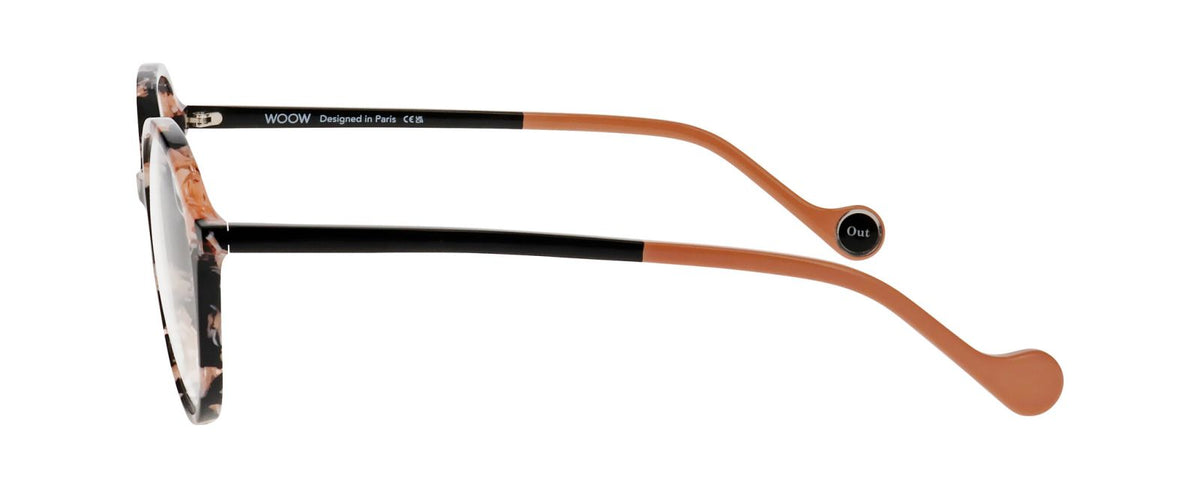 Gafas Graduadas Woow Chill Out 2 0503 52 18
