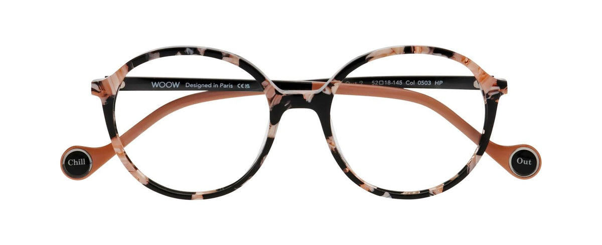 Gafas Graduadas Woow Chill Out 2 0503 52 18