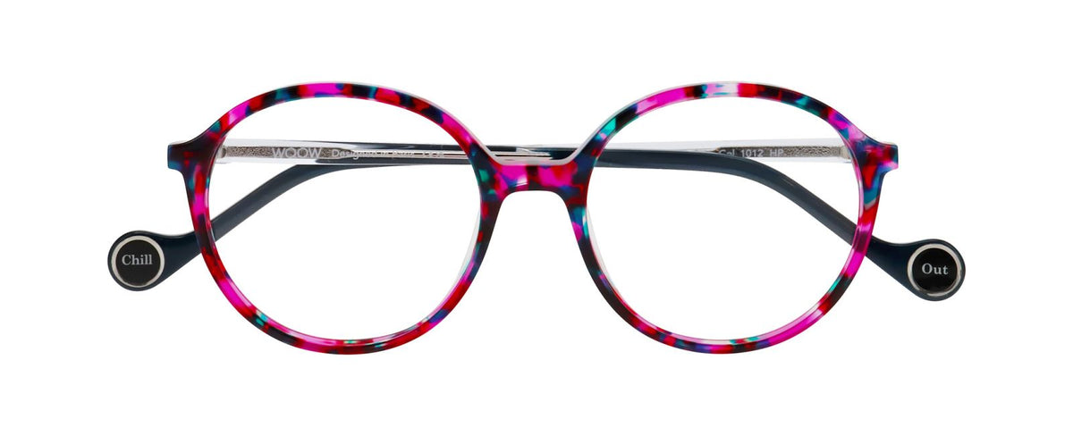 Gafas Graduadas Woow Chill Out 2 1012 52 18