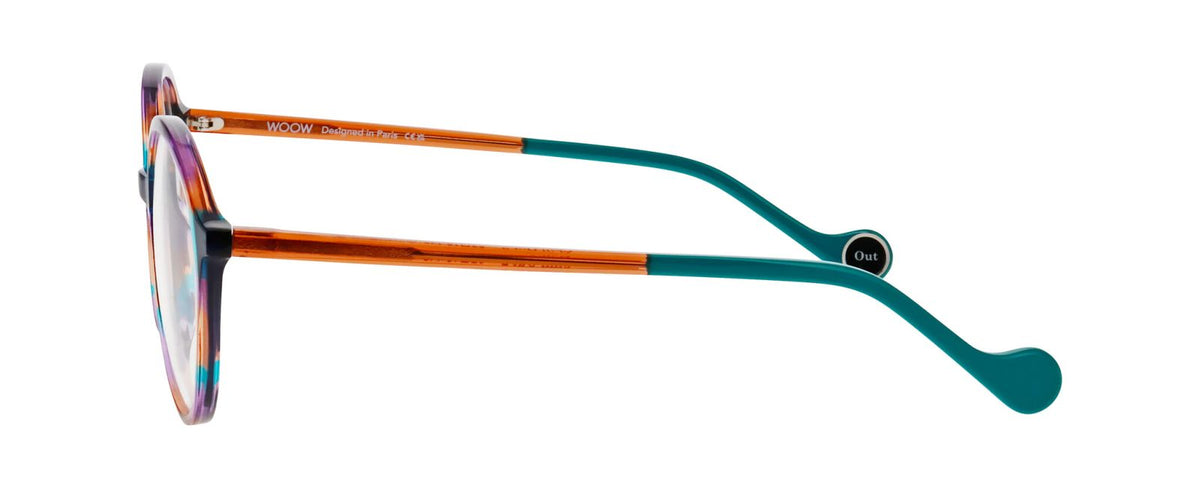 Gafas Graduadas Woow Chill Out 2 3602 52 18