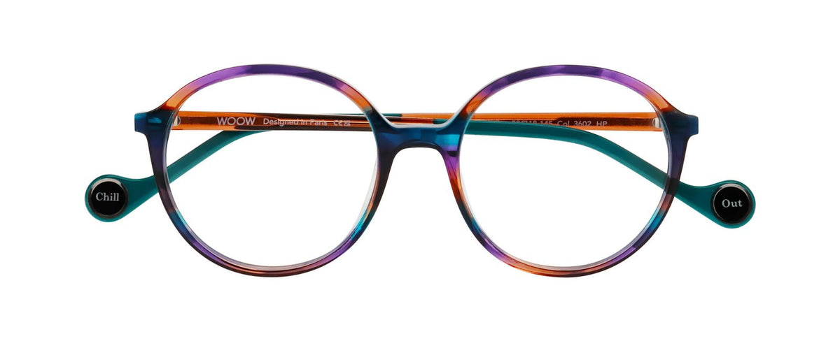 Gafas Graduadas Woow Chill Out 2 3602 52 18