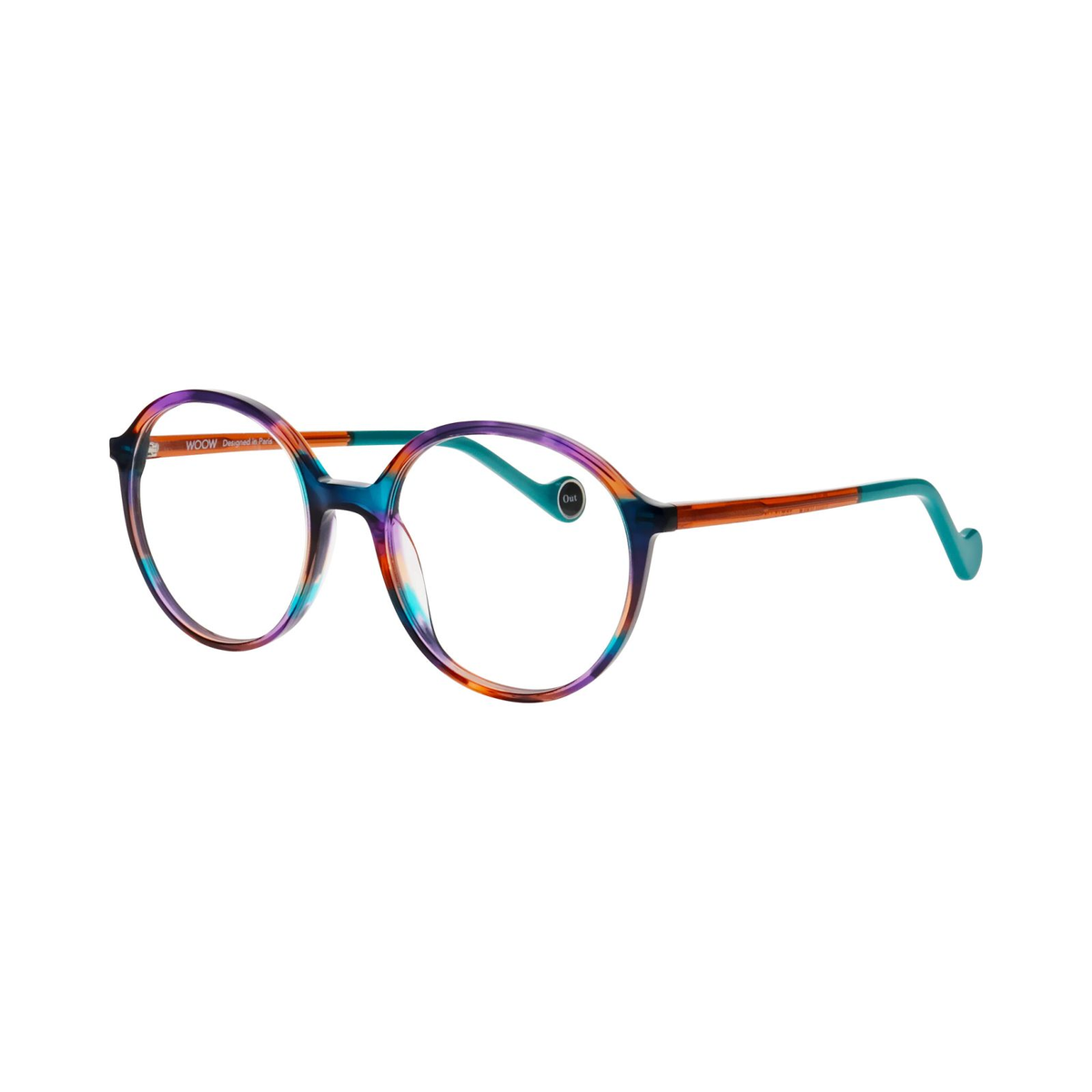 Gafas Graduadas Woow Chill Out 2 3602 52 18