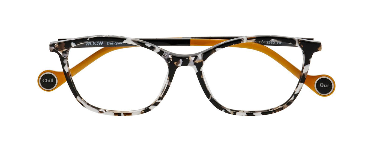 Gafas Graduadas Woow Chill Out 3 2530 53 16