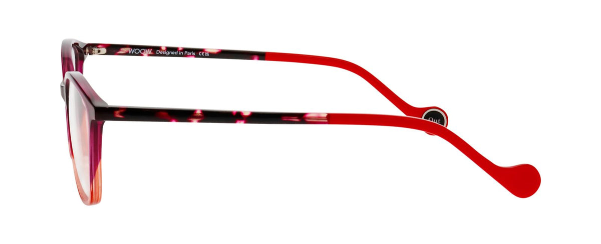 Gafas Graduadas Woow Chill Out 3 6075 53 16