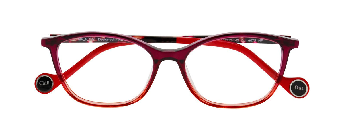Gafas Graduadas Woow Chill Out 3 6075 53 16