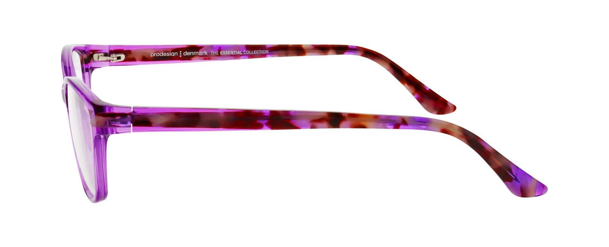 Gafas Graduadas Prodesign Fill 1 3525 53 16