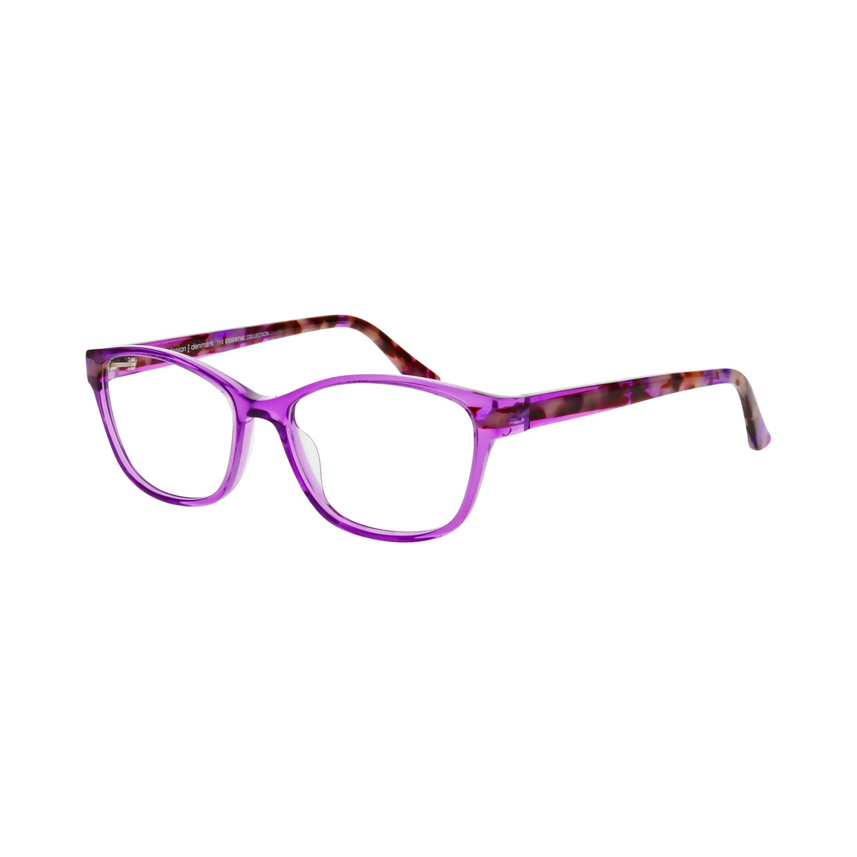 Gafas Graduadas Prodesign Fill 1 3525 53 16