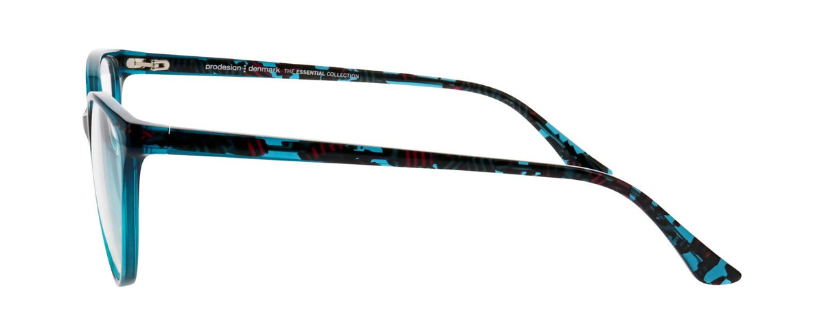 Gafas Graduadas Prodesign Fill 2 9335 55 18