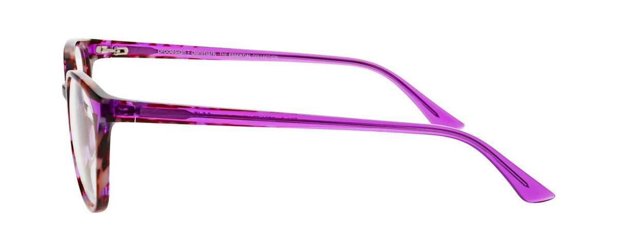 Prescription Glasses Prodesign Fill 3 3524 52 18