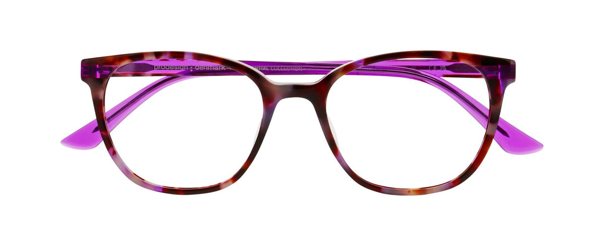 Prescription Glasses Prodesign Fill 3 3524 52 18