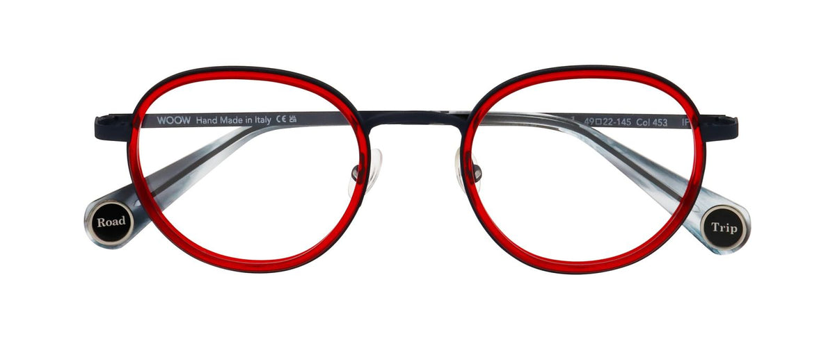 Gafas Graduadas Woow Road Trip 1 453 49 22
