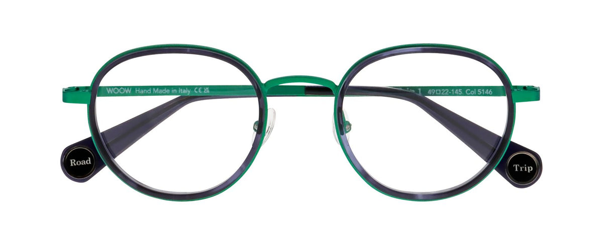 Prescription Glasses Woow Road Trip 1 5146 49 22
