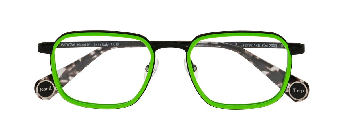 Gafas Graduadas Woow Road Trip 2 2003 51 19