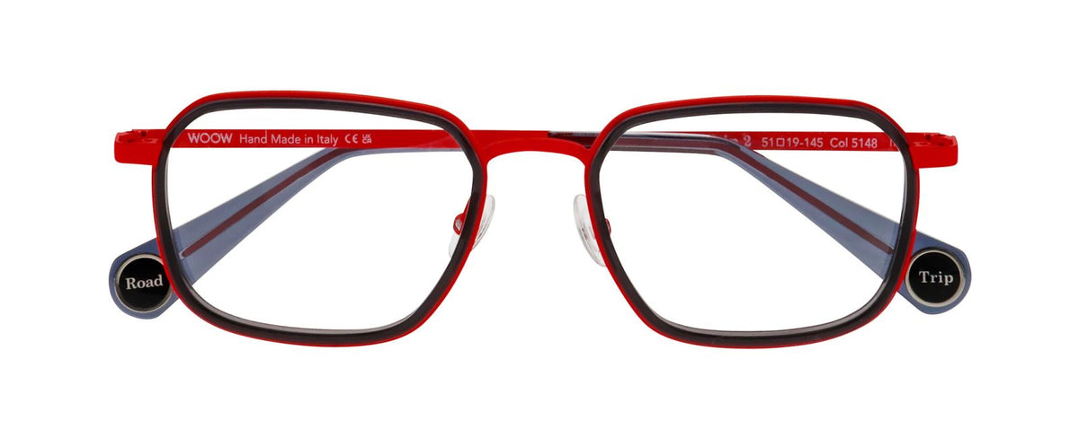 Prescription Glasses Woow Road Trip 2 5148 51 19