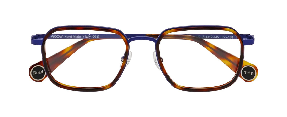 Prescription Glasses Woow Road Trip 2 6184 51 19