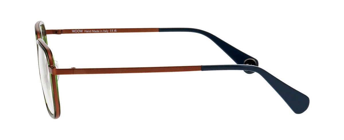 Gafas Graduadas Woow Road Trip 2 6306 51 19