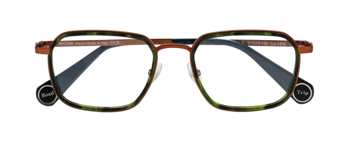 Gafas Graduadas Woow Road Trip 2 6306 51 19