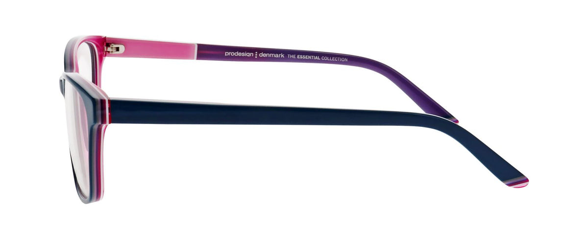 Gafas Graduadas Prodesign Strata 1 9032 54 17