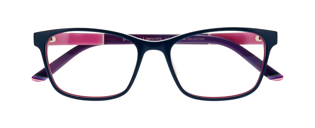 Gafas Graduadas Prodesign Strata 1 9032 54 17