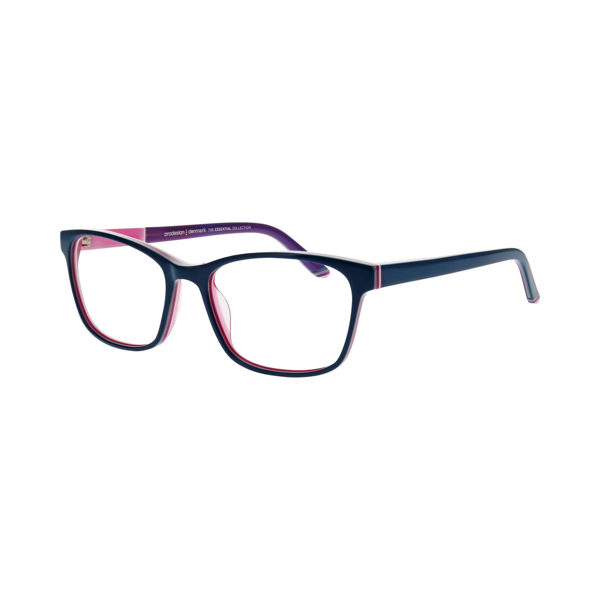 Gafas Graduadas Prodesign Strata 1 9032 54 17