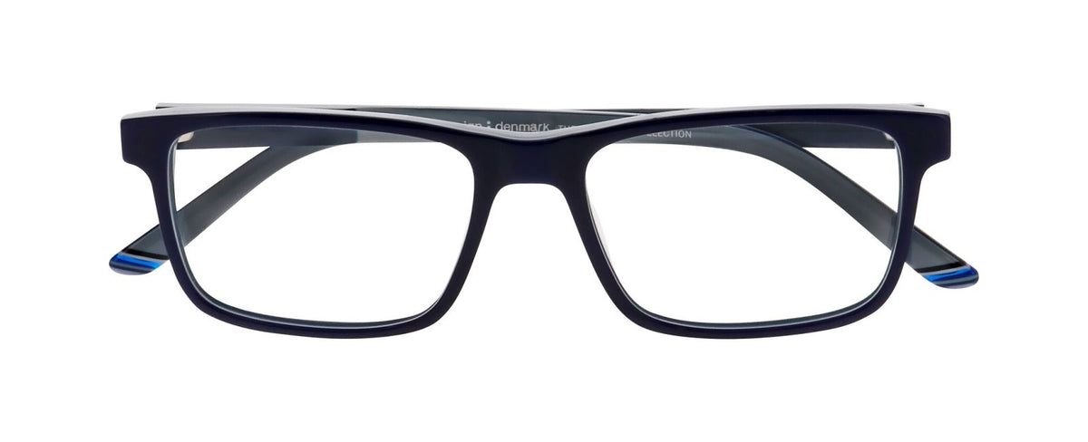 Prescription Glasses Prodesign Strata 2 9032 54 17