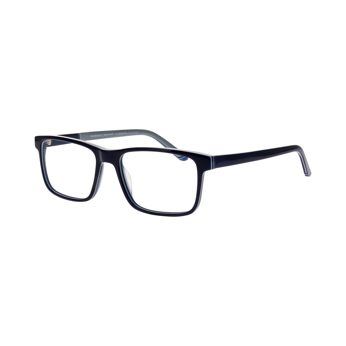 Prescription Glasses Prodesign Strata 2 9032 54 17