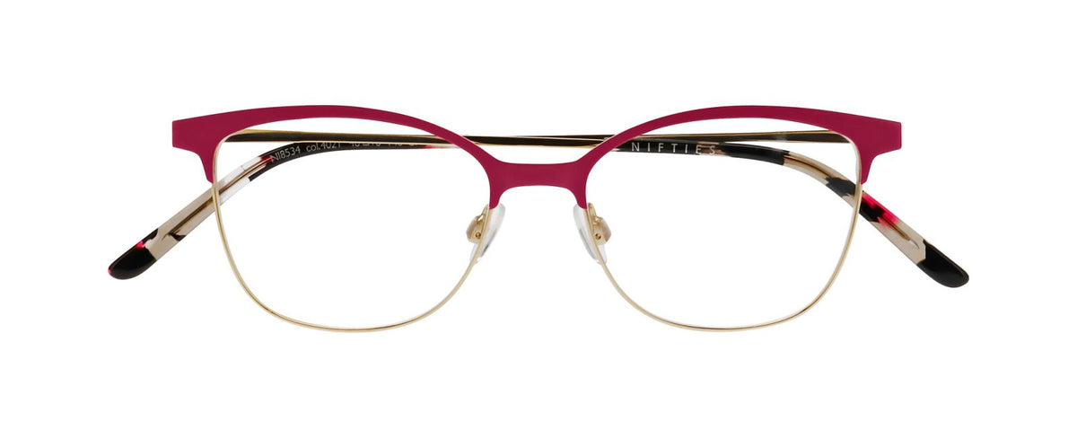 Prescription Glasses Nifties Ni8534 4021 48 16