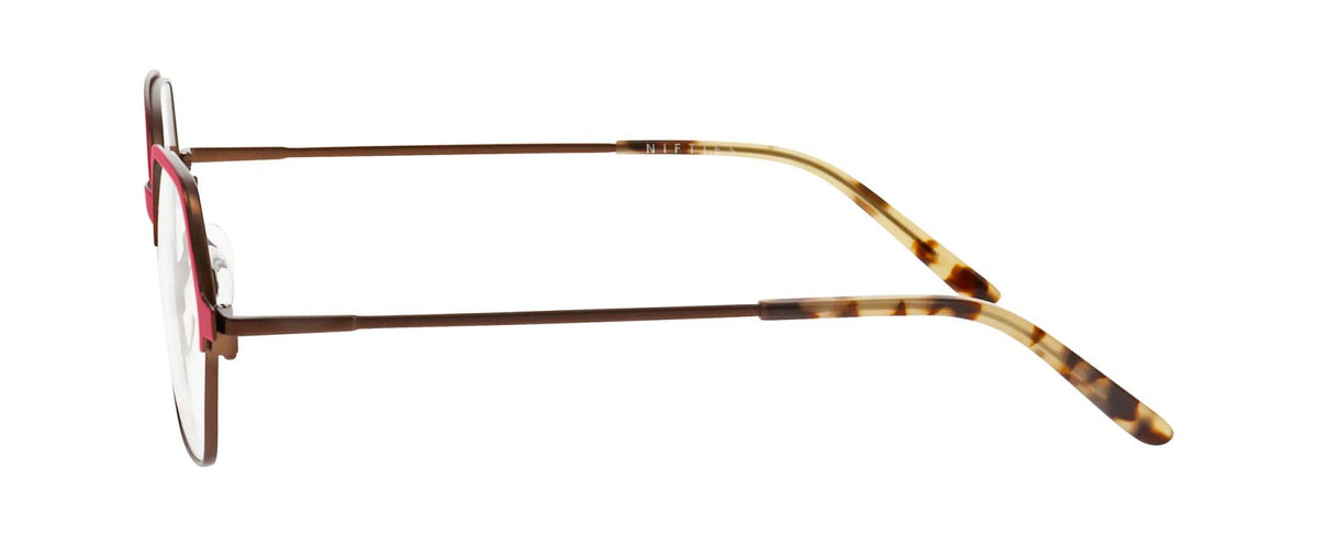Gafas Graduadas Nifties Ni8535 4321 48 17