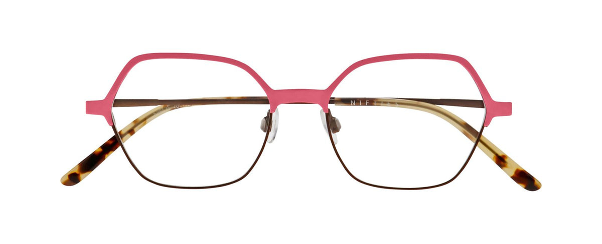 Gafas Graduadas Nifties Ni8535 4321 48 17