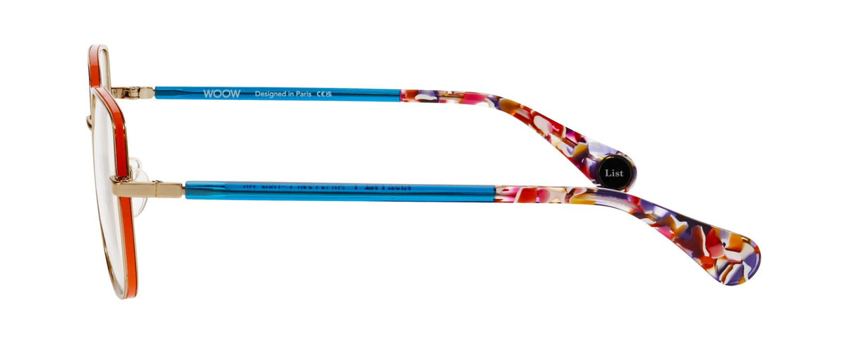 Gafas Graduadas Woow Play List 1 901 50 17