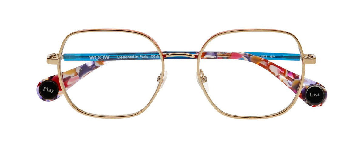 Gafas Graduadas Woow Play List 1 901 50 17