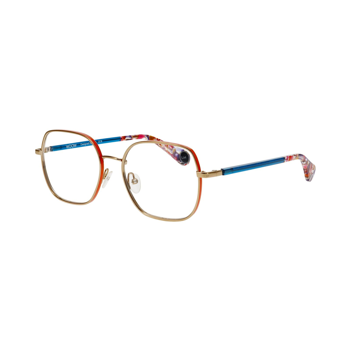 Gafas Graduadas Woow Play List 1 901 50 17