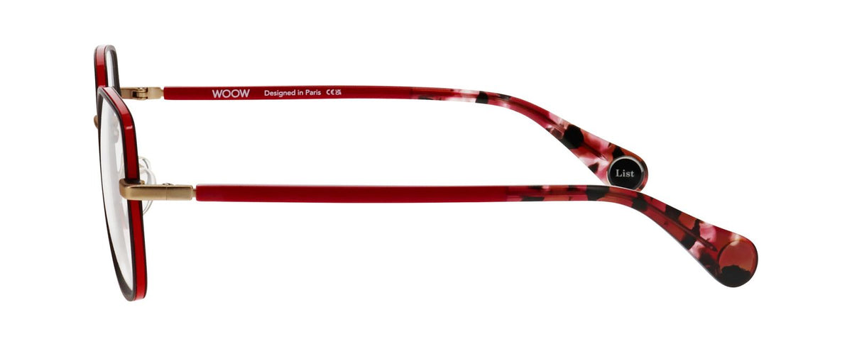 Prescription Glasses Woow Play List 1 9122 50 17