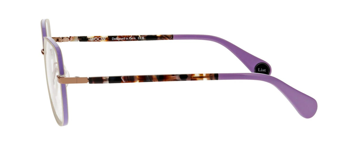 Prescription Glasses Woow Play List 1 9151 50 17
