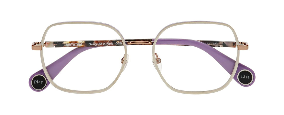 Prescription Glasses Woow Play List 1 9151 50 17